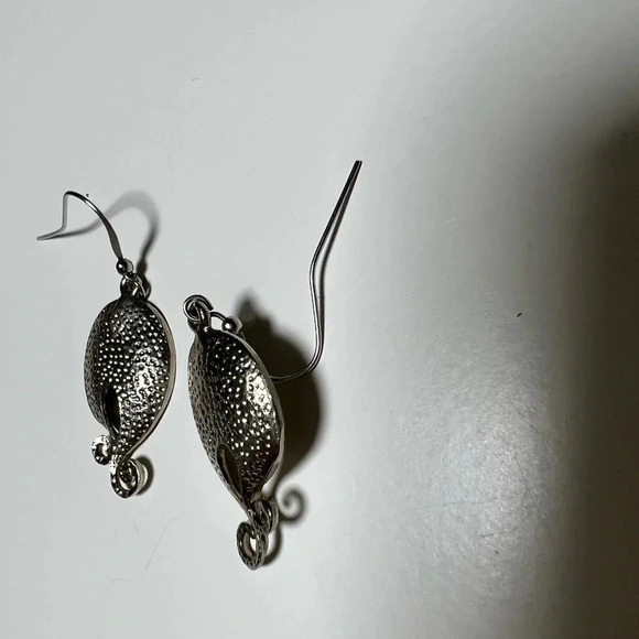 Vintage earrings - Picture 3 of 4